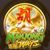 Mahjong Ways game icon